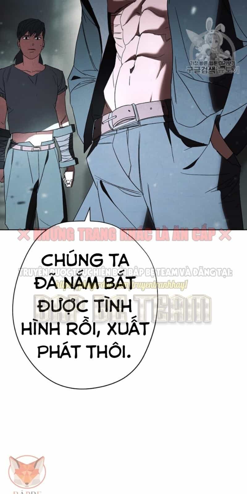 Đấu Trường Sinh Tử - Chương 45 - ảnh 59