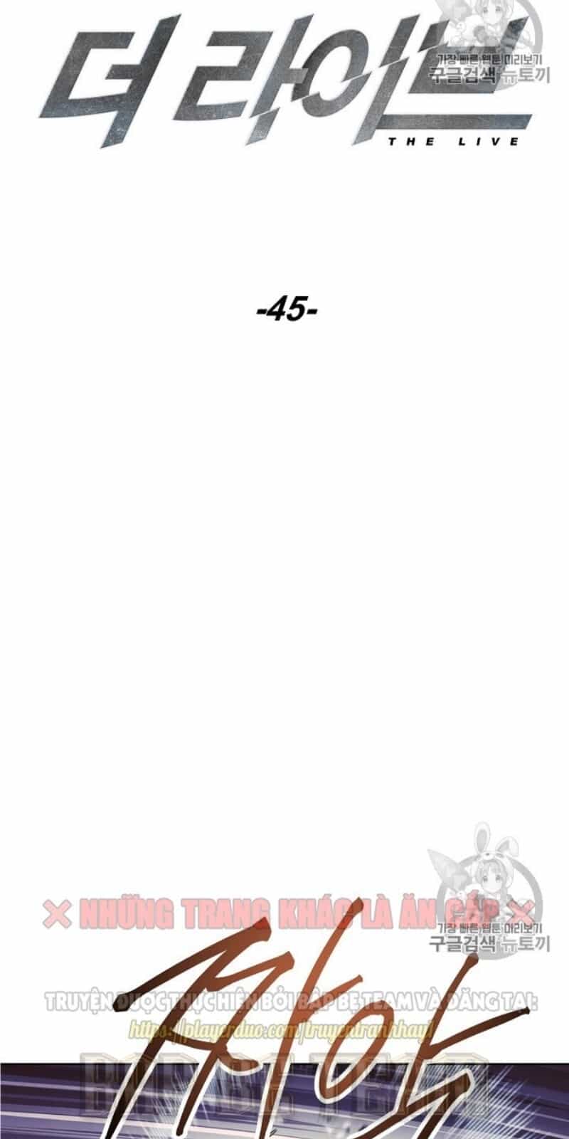 Đấu Trường Sinh Tử - Chương 45 - ảnh 9