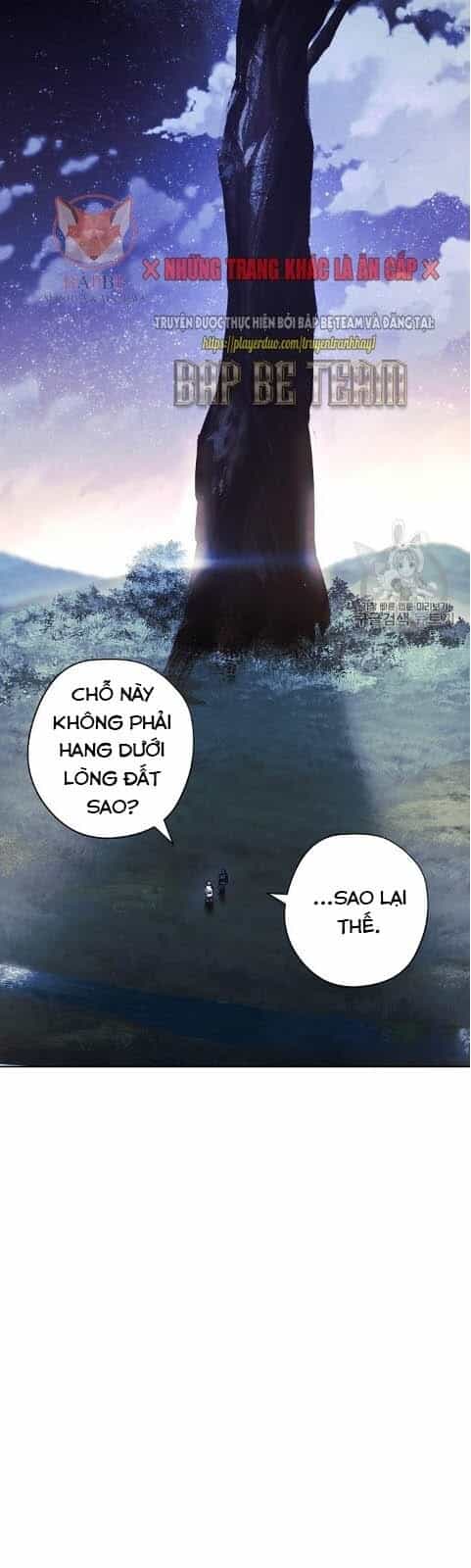 Đấu Trường Sinh Tử - Chương 46 - ảnh 17