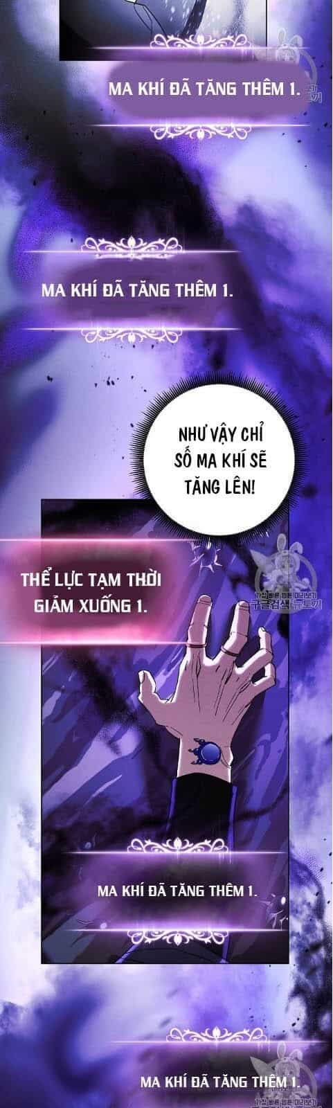 Đấu Trường Sinh Tử - Chương 46 - ảnh 28
