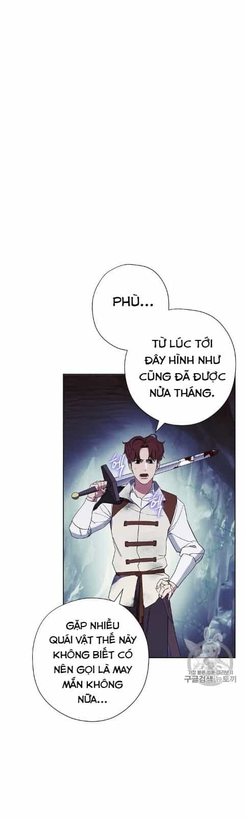 Đấu Trường Sinh Tử - Chương 46 - ảnh 3