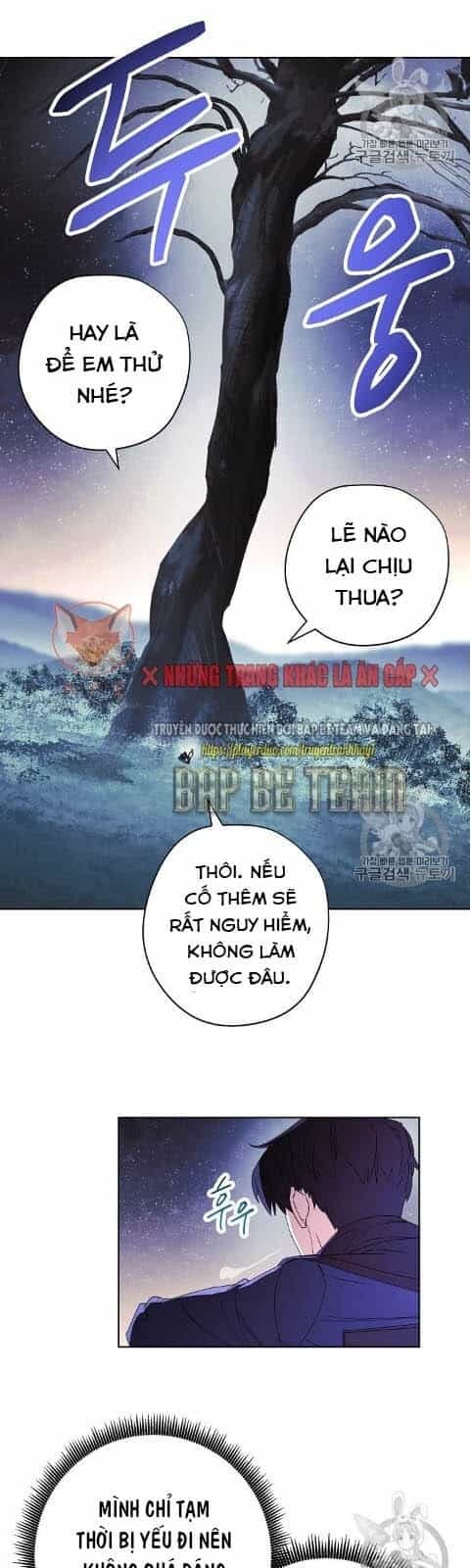Đấu Trường Sinh Tử - Chương 46 - ảnh 33