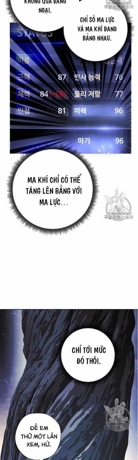 Đấu Trường Sinh Tử - Chương 46 - ảnh 34