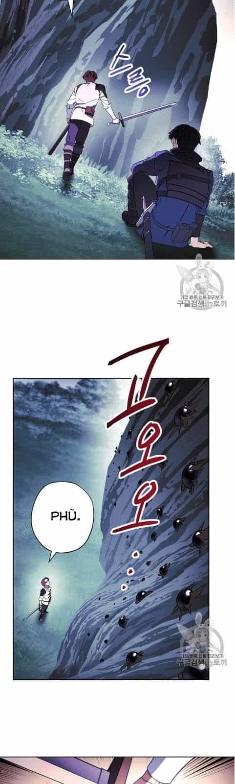 Đấu Trường Sinh Tử - Chương 46 - ảnh 35