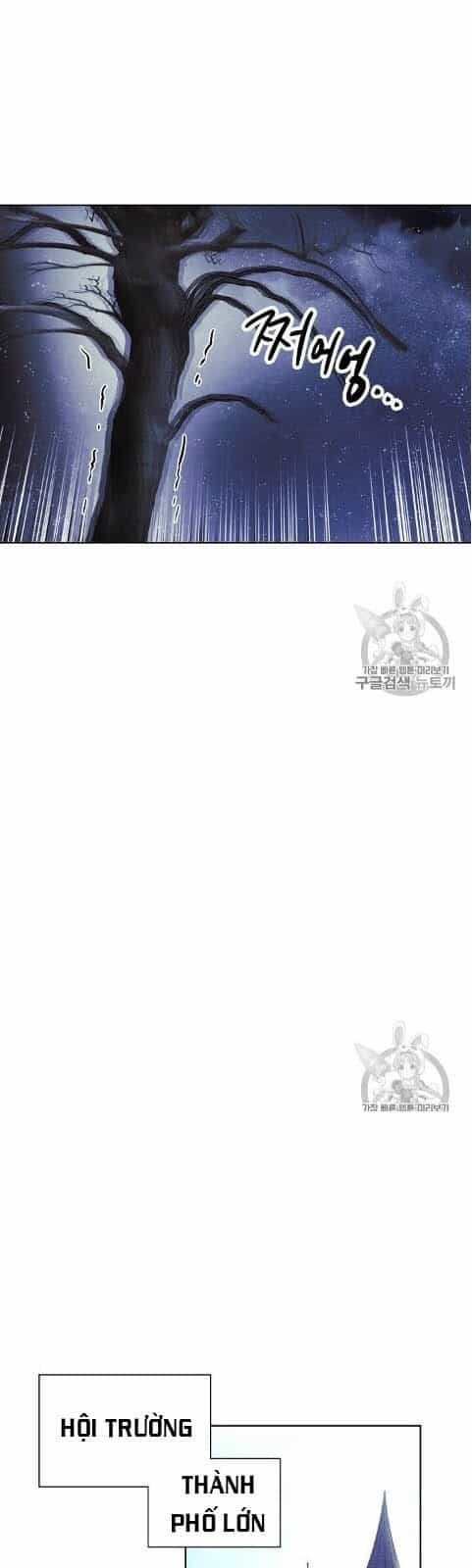 Đấu Trường Sinh Tử - Chương 46 - ảnh 39