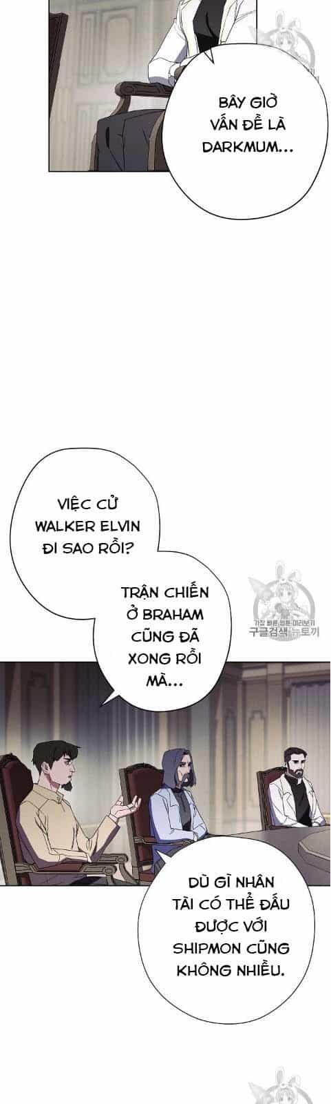 Đấu Trường Sinh Tử - Chương 46 - ảnh 41