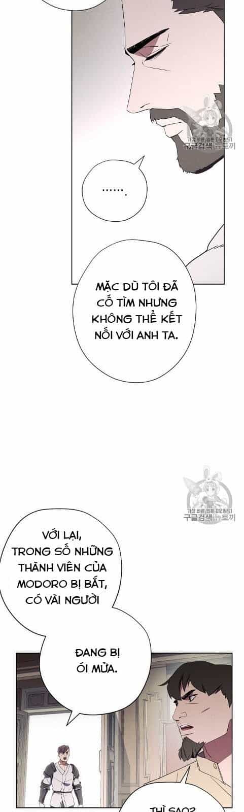 Đấu Trường Sinh Tử - Chương 46 - ảnh 47