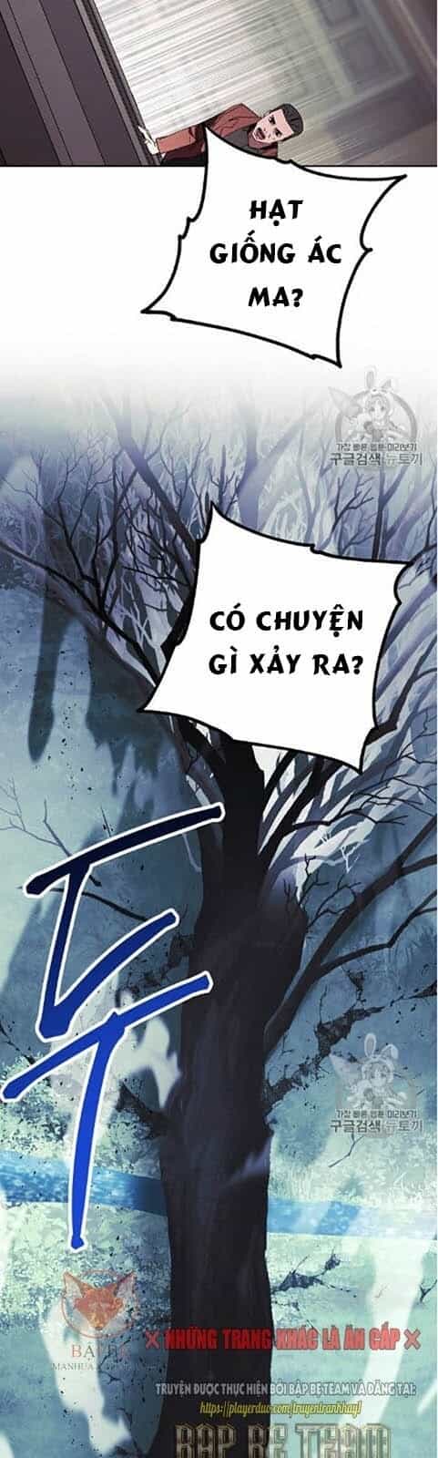 Đấu Trường Sinh Tử - Chương 46 - ảnh 50