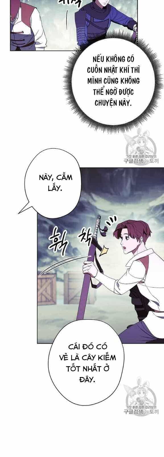 Đấu Trường Sinh Tử - Chương 47 - ảnh 13