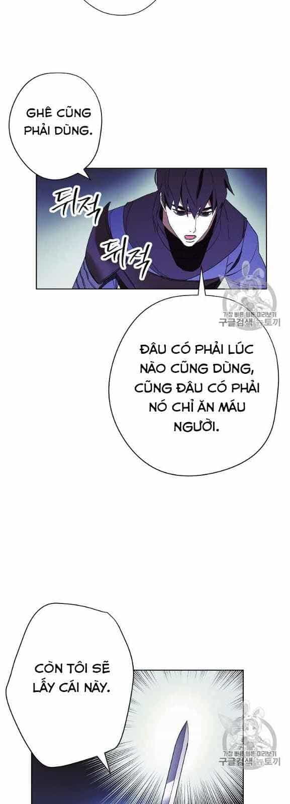 Đấu Trường Sinh Tử - Chương 47 - ảnh 16