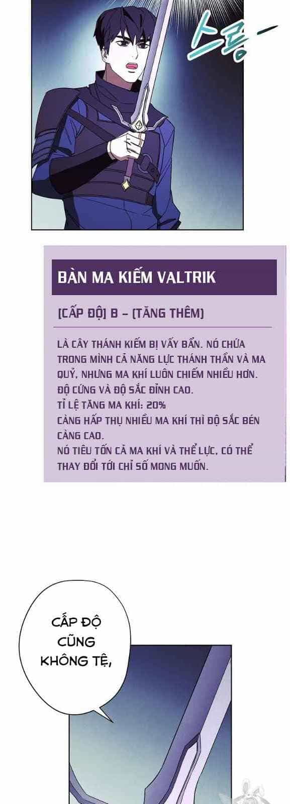 Đấu Trường Sinh Tử - Chương 47 - ảnh 17
