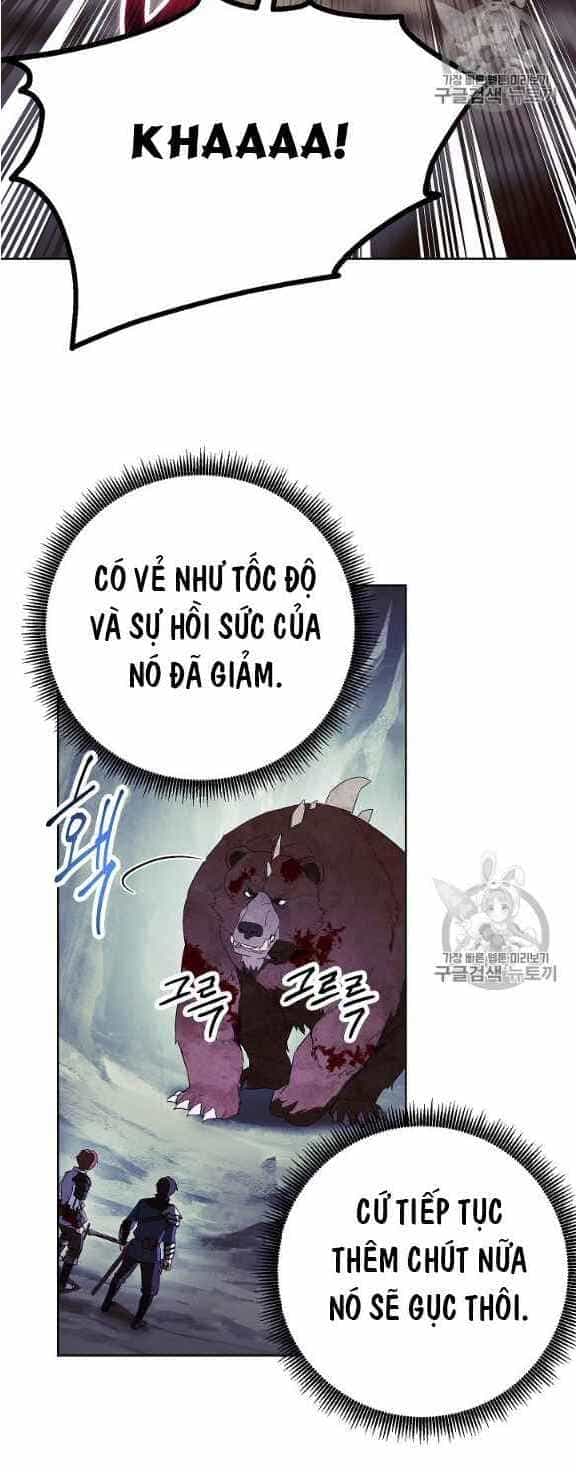 Đấu Trường Sinh Tử - Chương 47 - ảnh 38