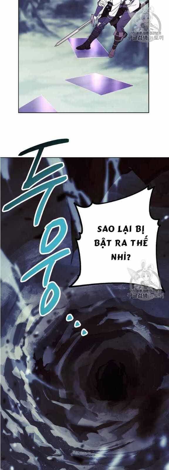 Đấu Trường Sinh Tử - Chương 47 - ảnh 43