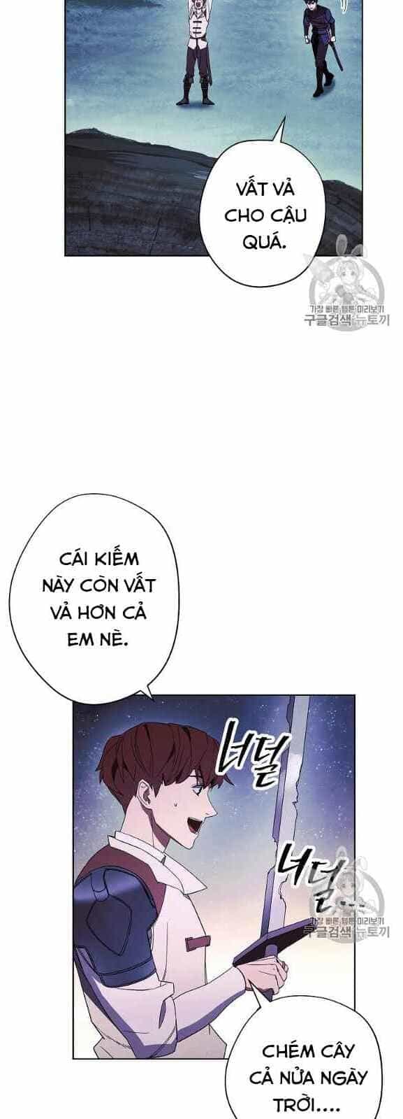 Đấu Trường Sinh Tử - Chương 47 - ảnh 6