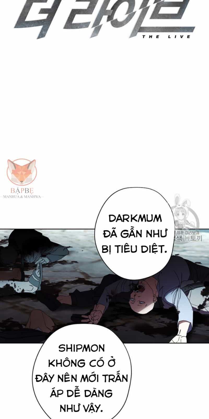 Đấu Trường Sinh Tử - Chương 48 - ảnh 18
