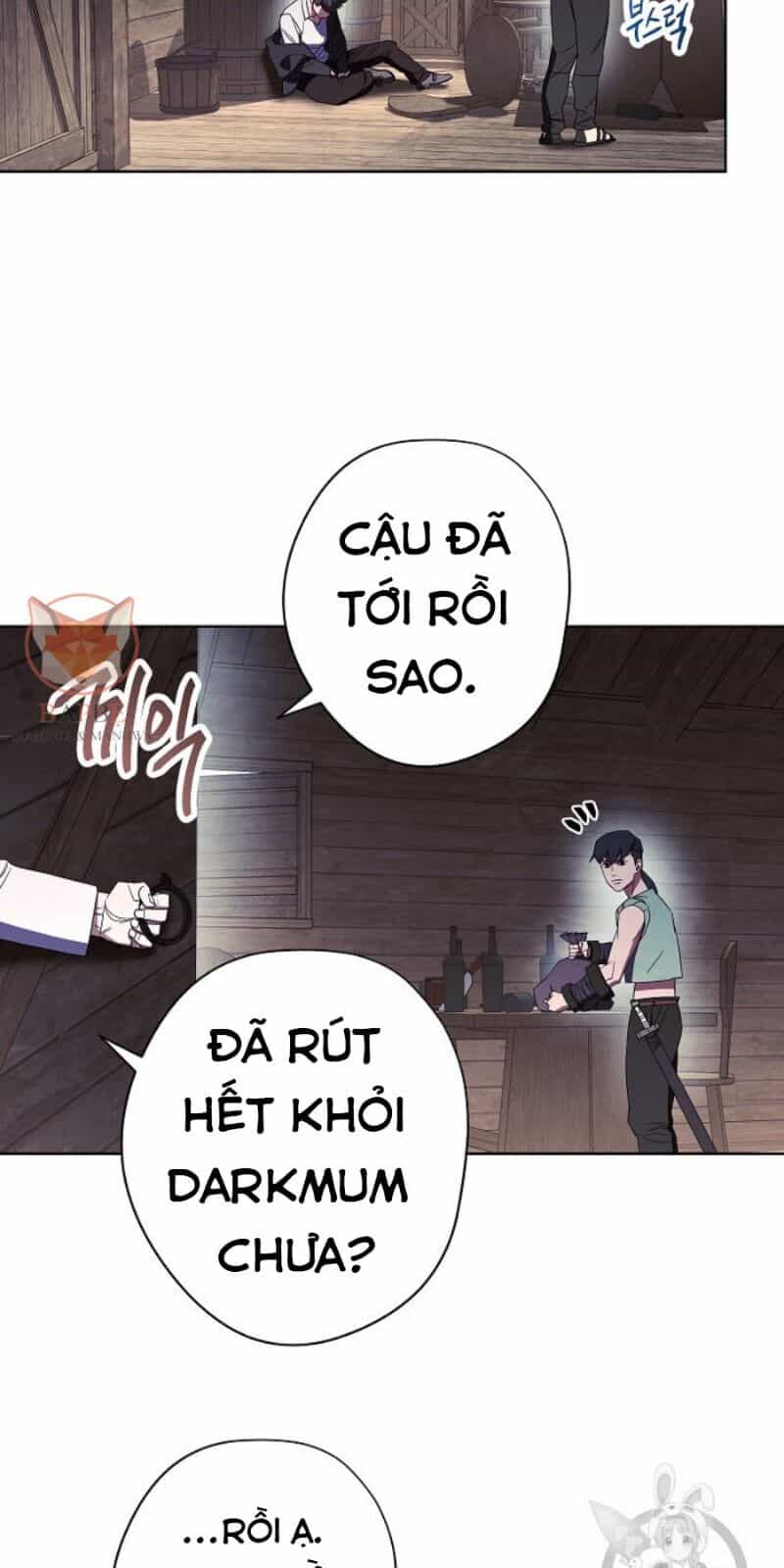 Đấu Trường Sinh Tử - Chương 48 - ảnh 24