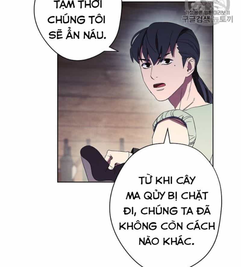 Đấu Trường Sinh Tử - Chương 48 - ảnh 25
