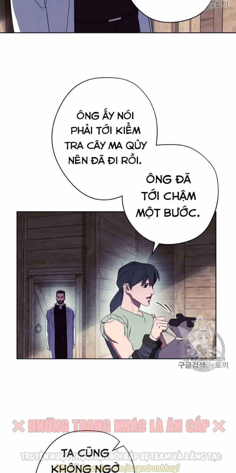 Đấu Trường Sinh Tử - Chương 48 - ảnh 27