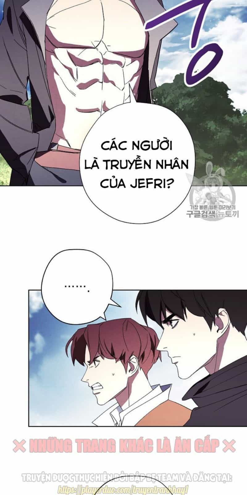 Đấu Trường Sinh Tử - Chương 48 - ảnh 3