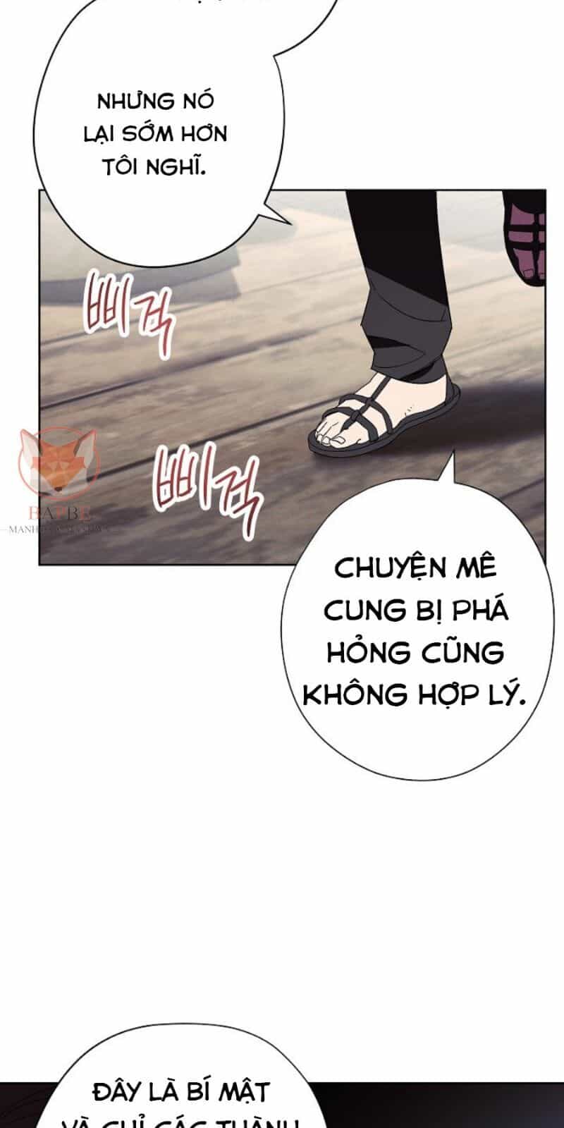Đấu Trường Sinh Tử - Chương 48 - ảnh 30