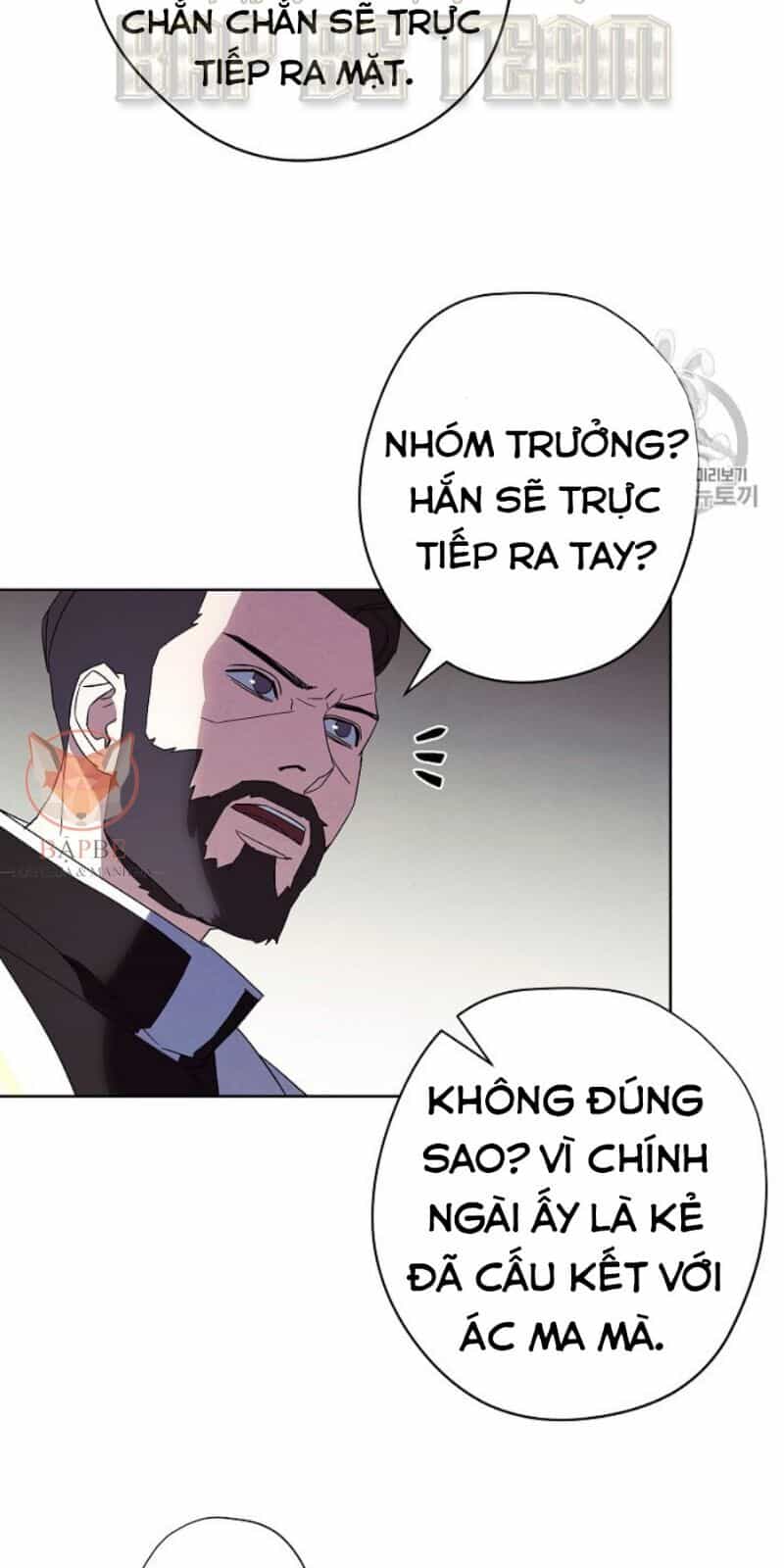 Đấu Trường Sinh Tử - Chương 48 - ảnh 34