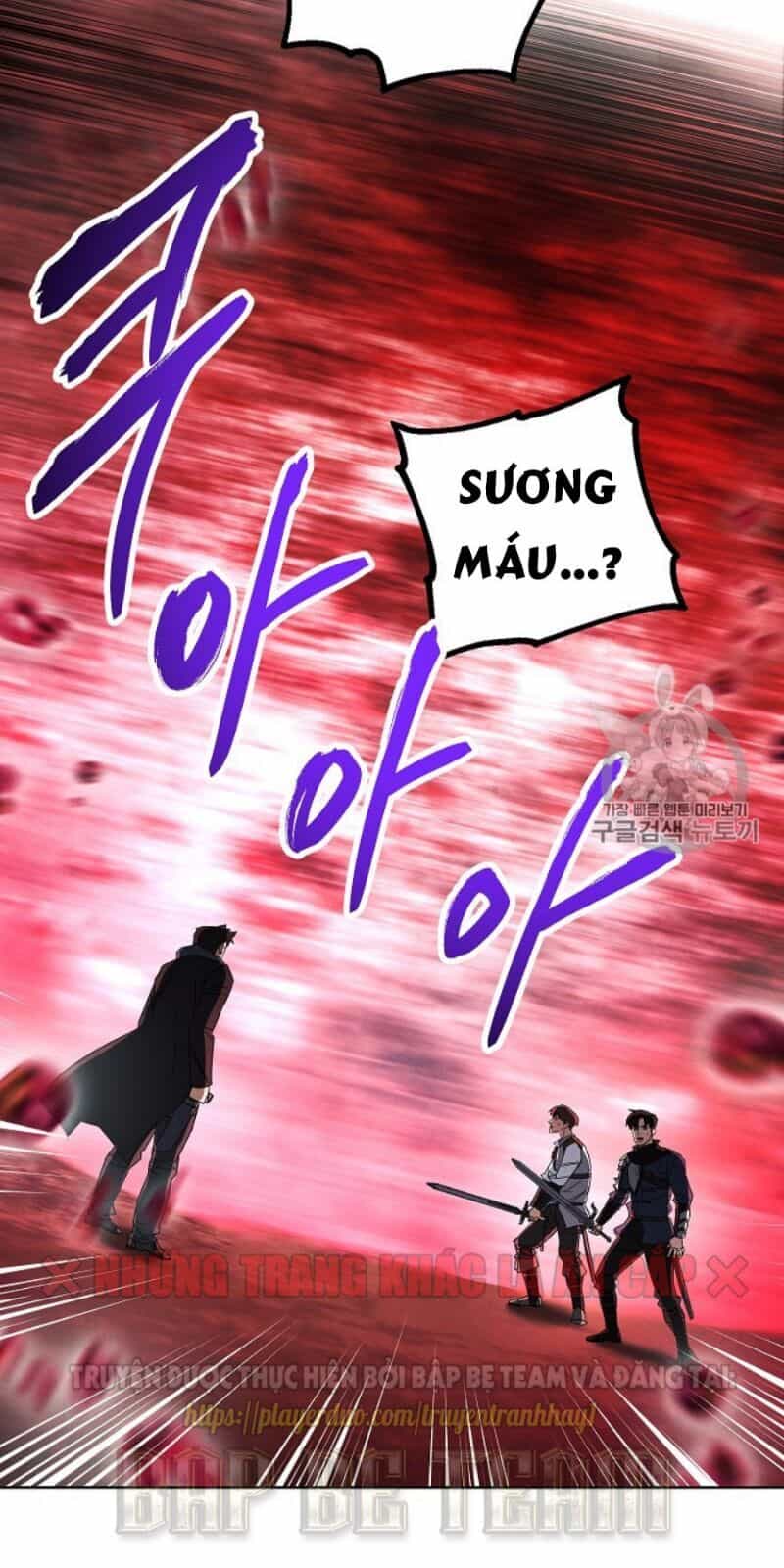 Đấu Trường Sinh Tử - Chương 48 - ảnh 41
