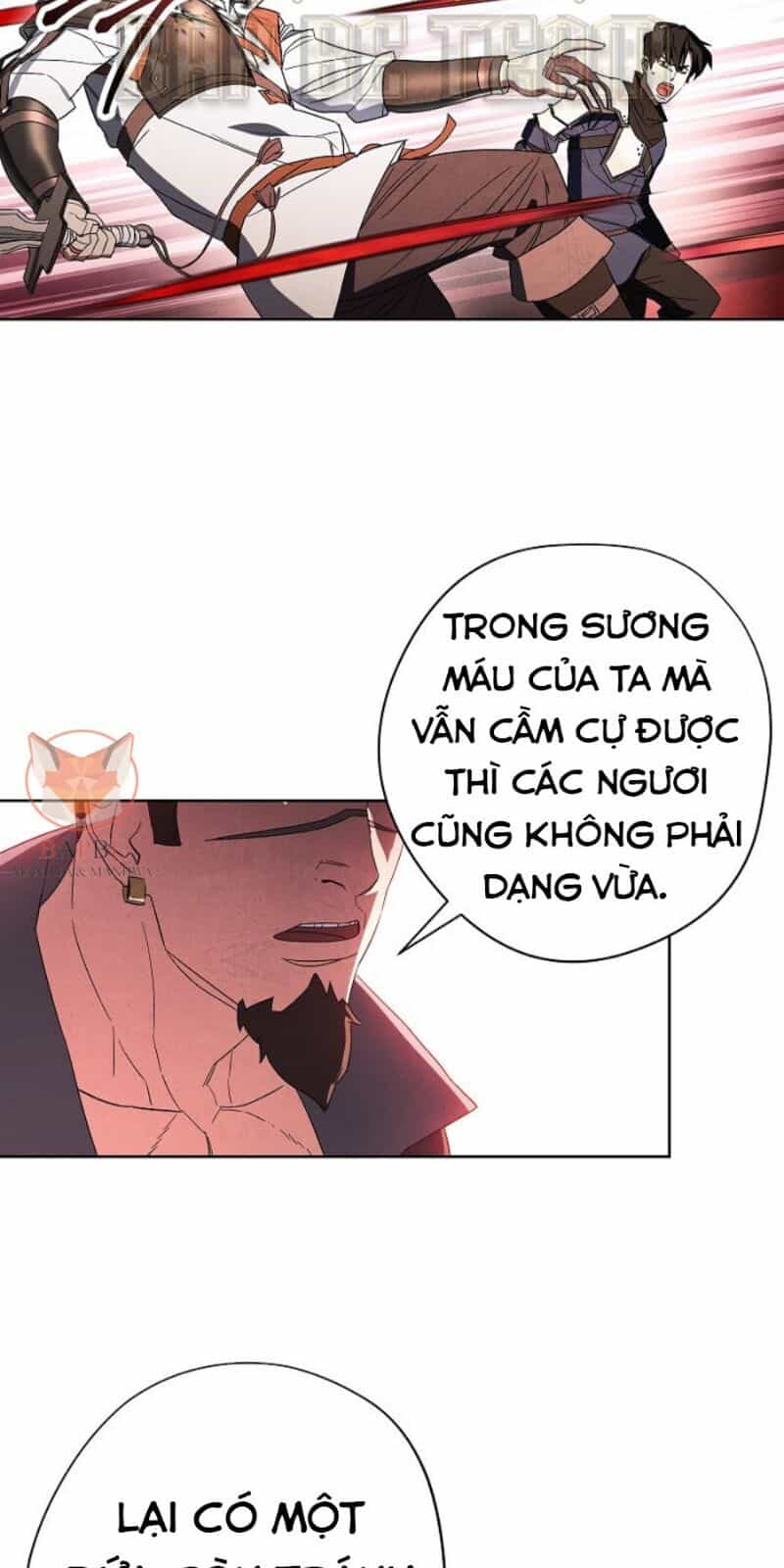 Đấu Trường Sinh Tử - Chương 48 - ảnh 46