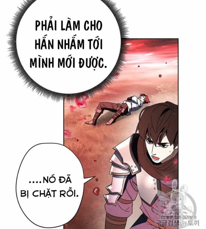 Đấu Trường Sinh Tử - Chương 48 - ảnh 49