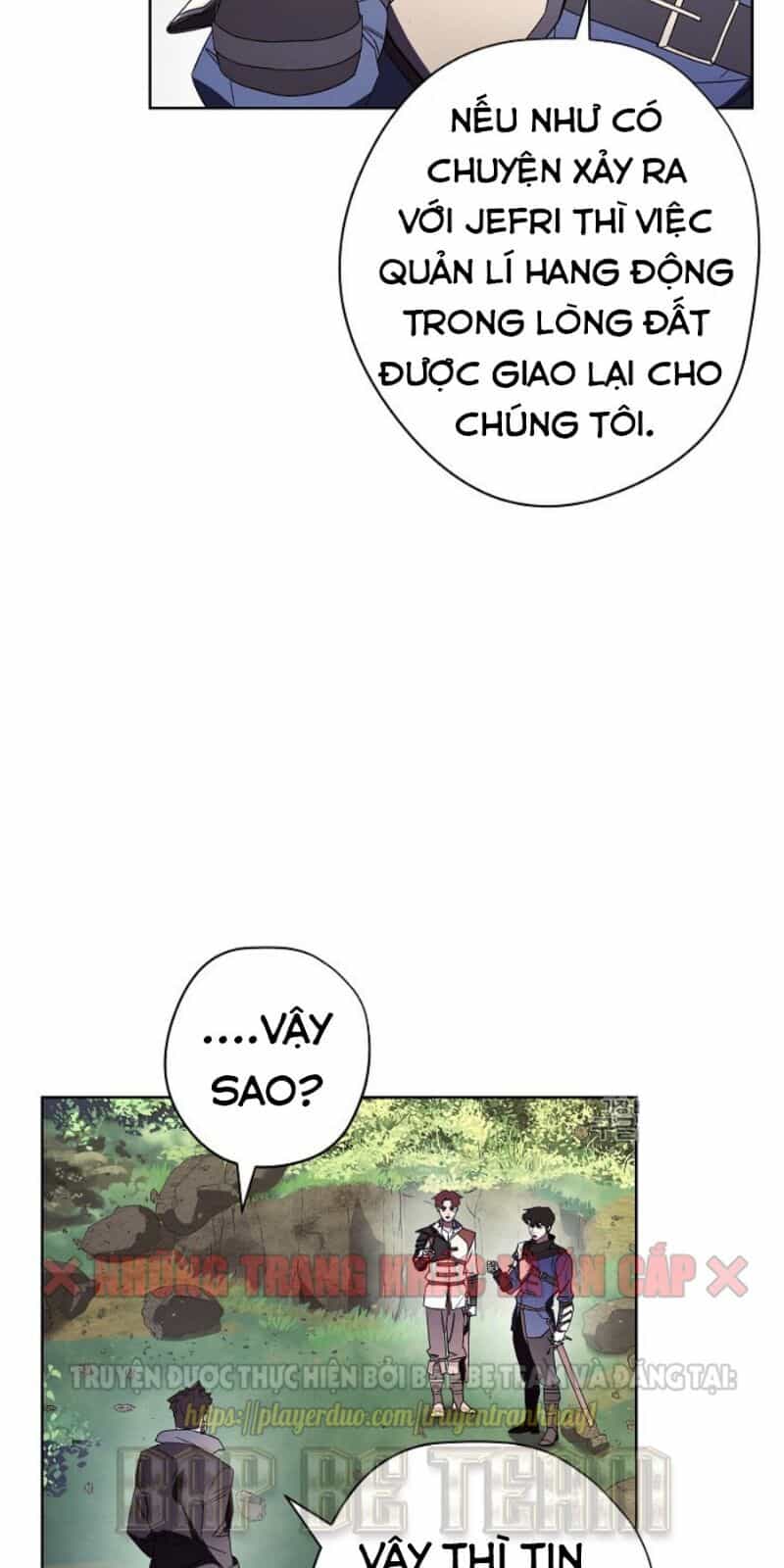 Đấu Trường Sinh Tử - Chương 48 - ảnh 5