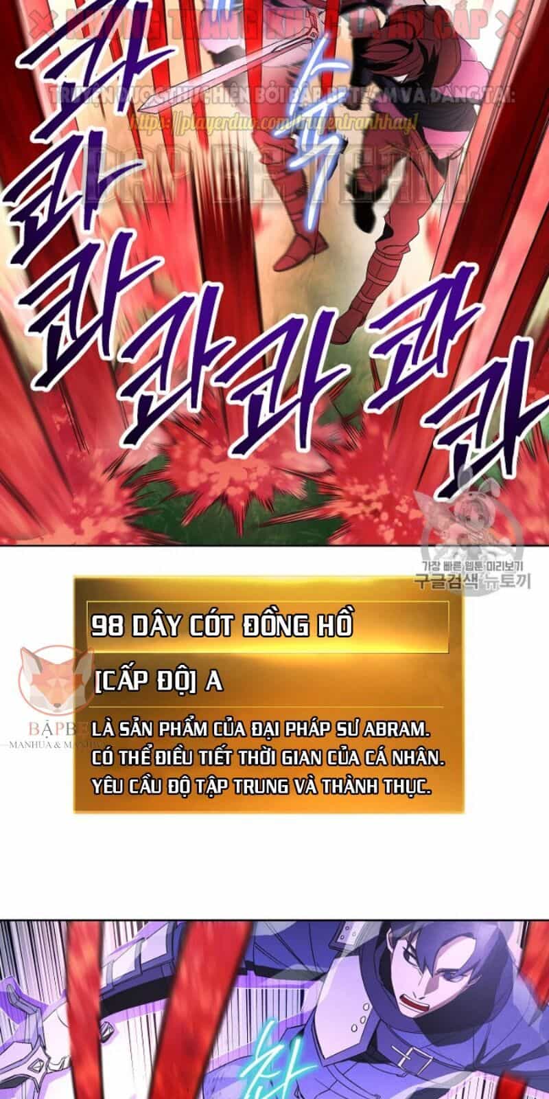 Đấu Trường Sinh Tử - Chương 48 - ảnh 56
