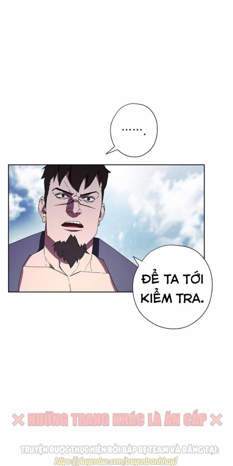 Đấu Trường Sinh Tử - Chương 48 - ảnh 9