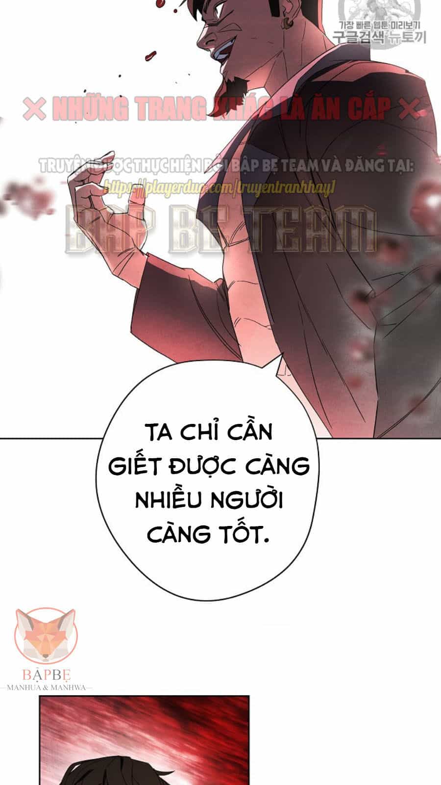 Đấu Trường Sinh Tử - Chương 49 - ảnh 10