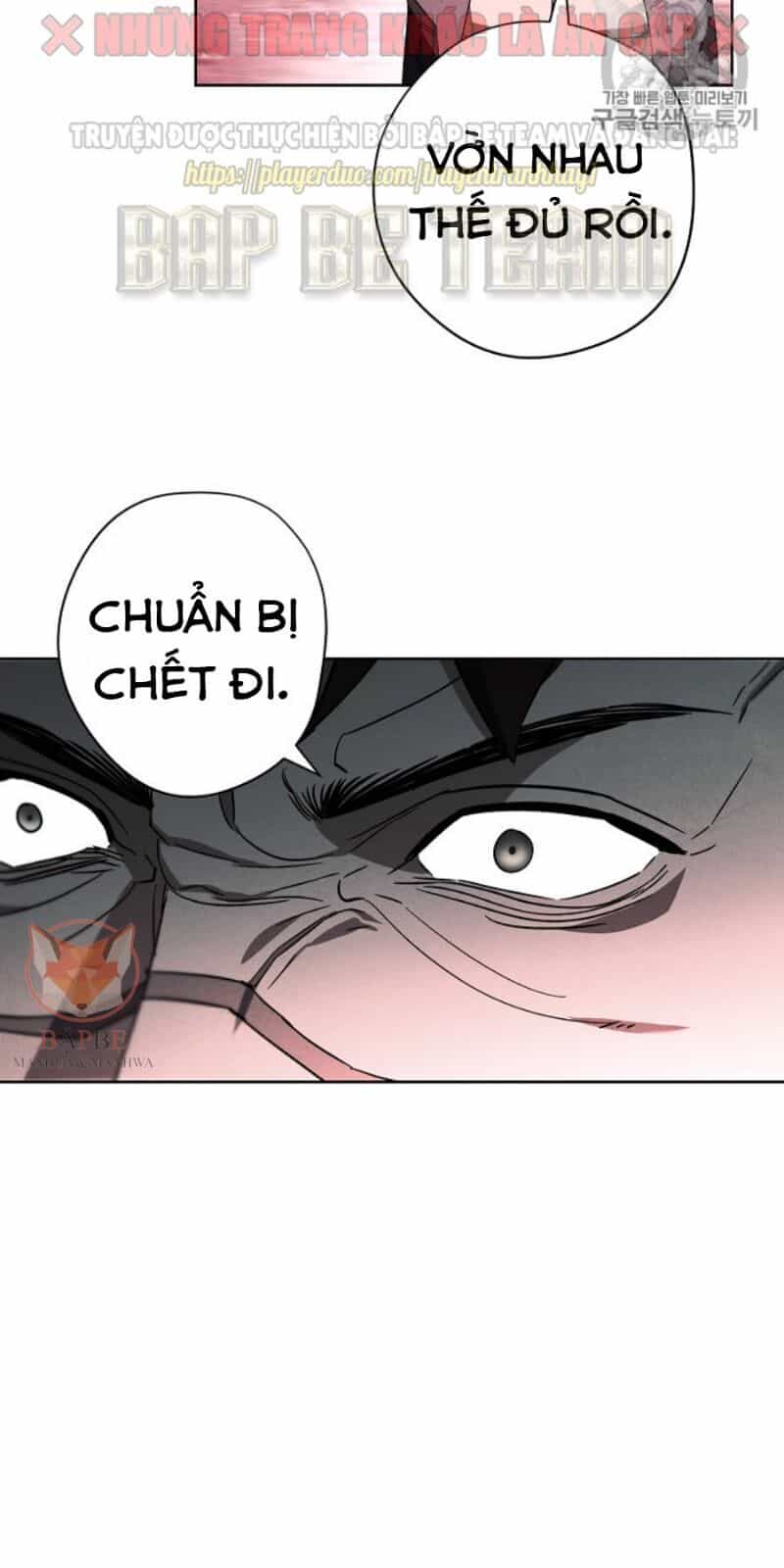 Đấu Trường Sinh Tử - Chương 49 - ảnh 15