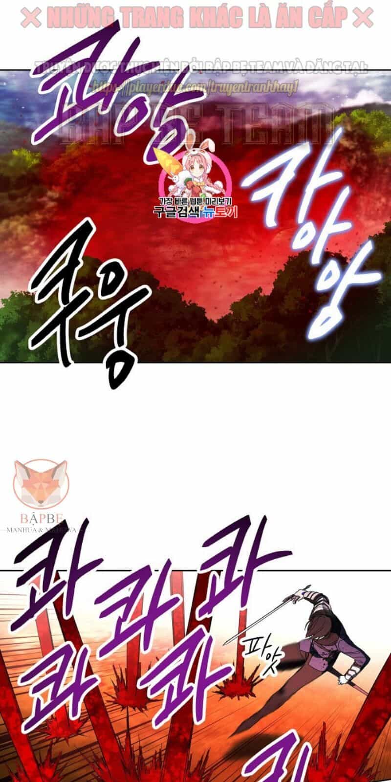 Đấu Trường Sinh Tử - Chương 49 - ảnh 2