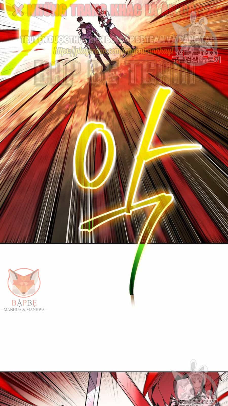 Đấu Trường Sinh Tử - Chương 49 - ảnh 35