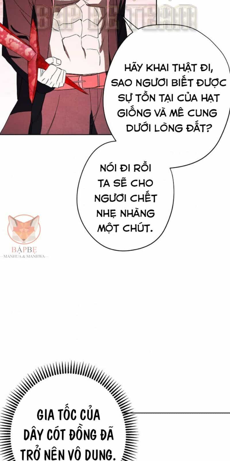 Đấu Trường Sinh Tử - Chương 49 - ảnh 4