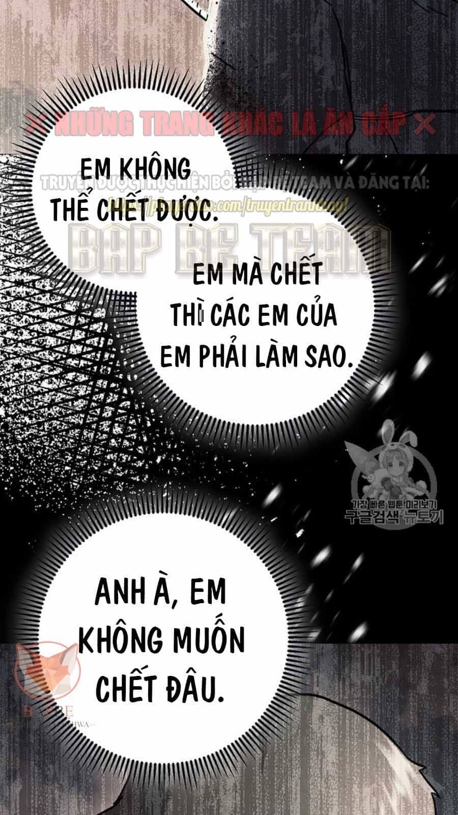 Đấu Trường Sinh Tử - Chương 49 - ảnh 64