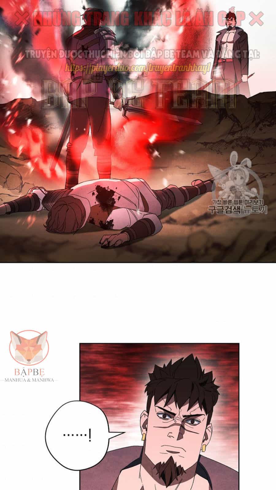 Đấu Trường Sinh Tử - Chương 49 - ảnh 75