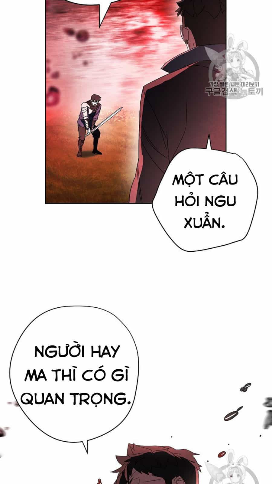 Đấu Trường Sinh Tử - Chương 49 - ảnh 9
