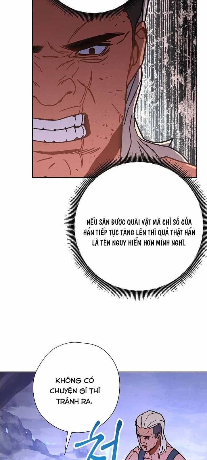 Đấu Trường Sinh Tử - Chương 5 - ảnh 32