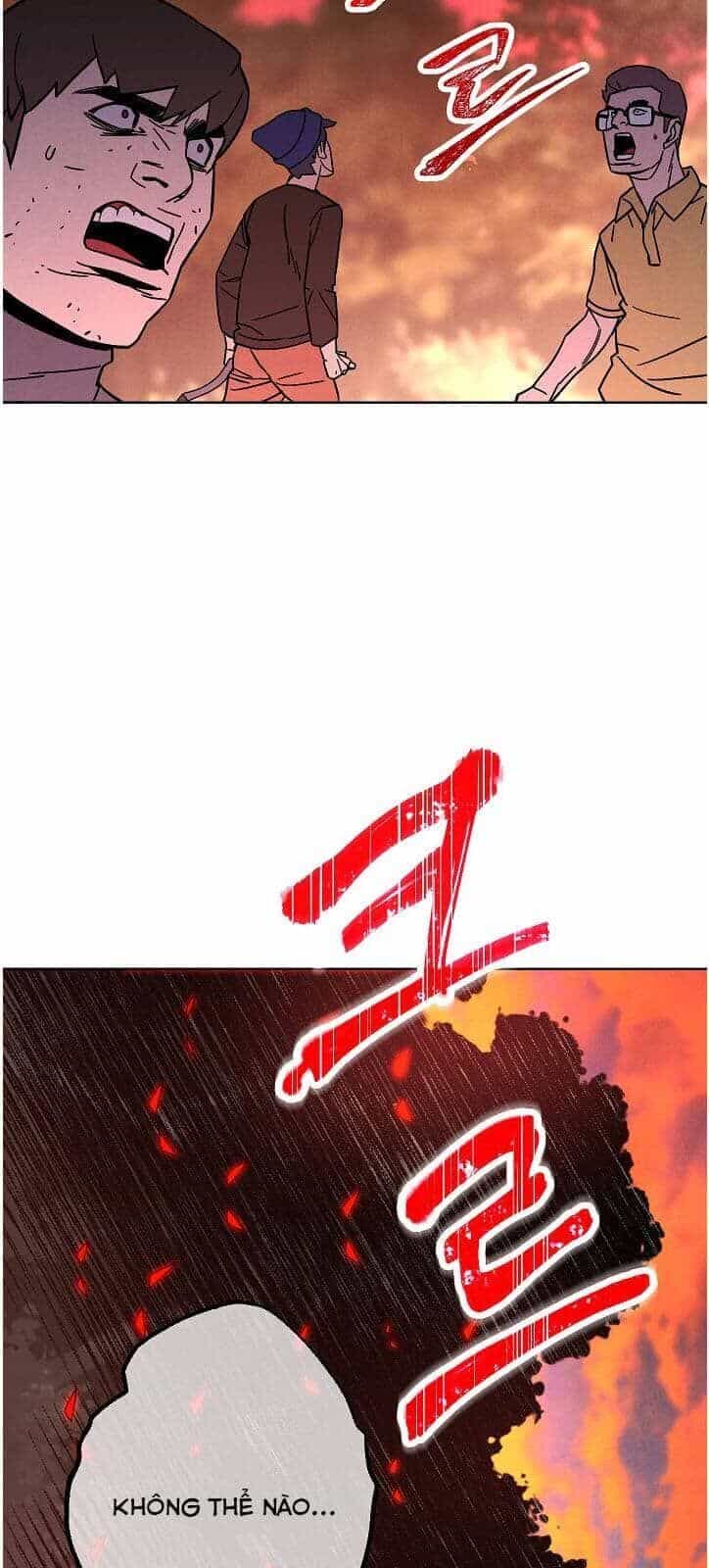 Đấu Trường Sinh Tử - Chương 5 - ảnh 49
