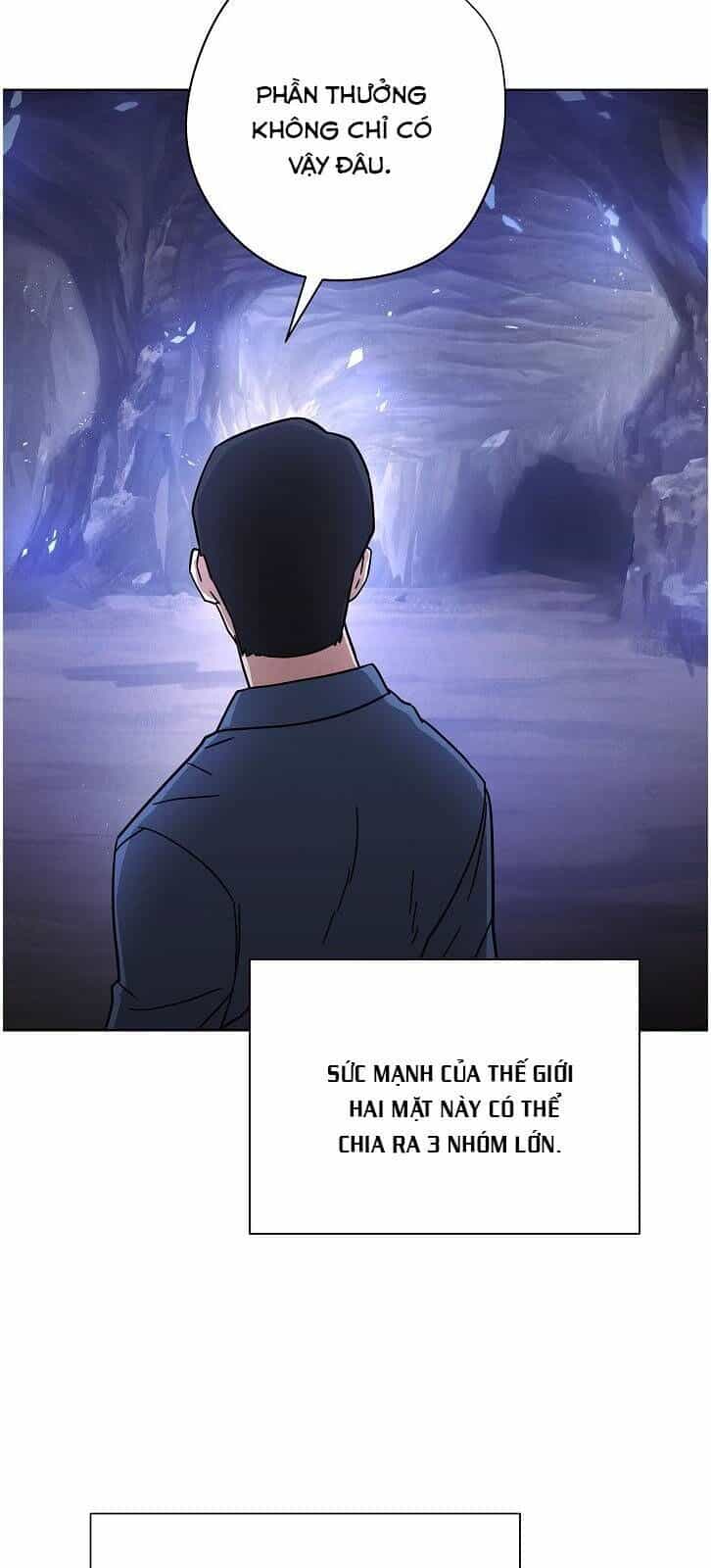 Đấu Trường Sinh Tử - Chương 5 - ảnh 7