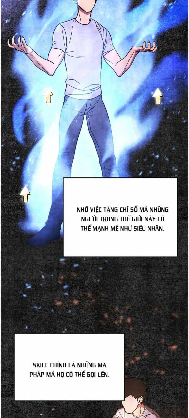 Đấu Trường Sinh Tử - Chương 5 - ảnh 9