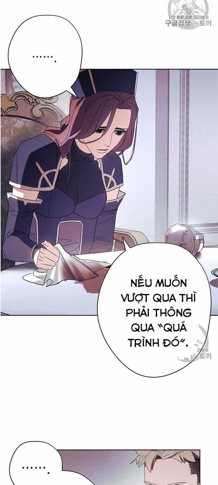 Đấu Trường Sinh Tử - Chương 50 - ảnh 102