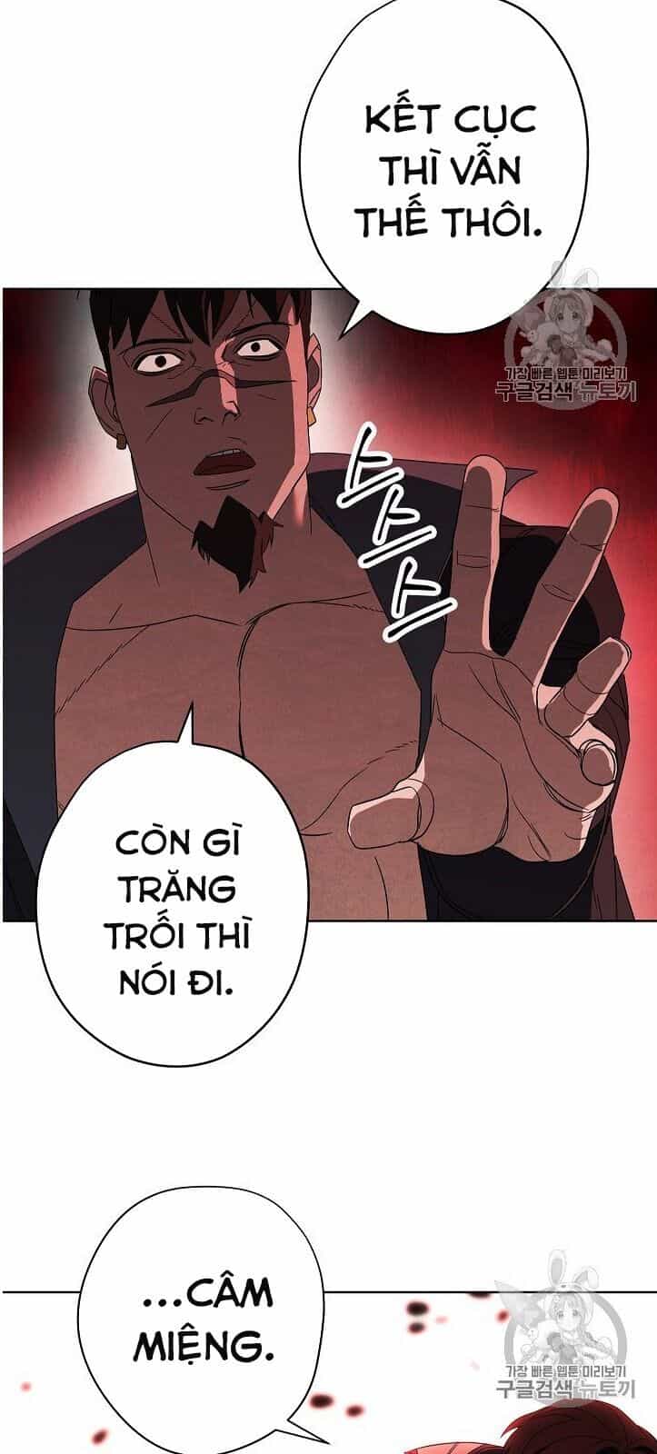 Đấu Trường Sinh Tử - Chương 50 - ảnh 24