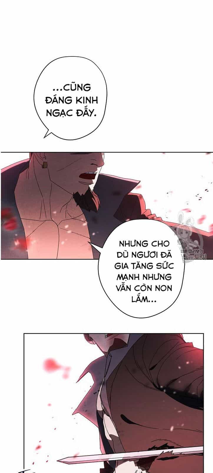Đấu Trường Sinh Tử - Chương 50 - ảnh 40