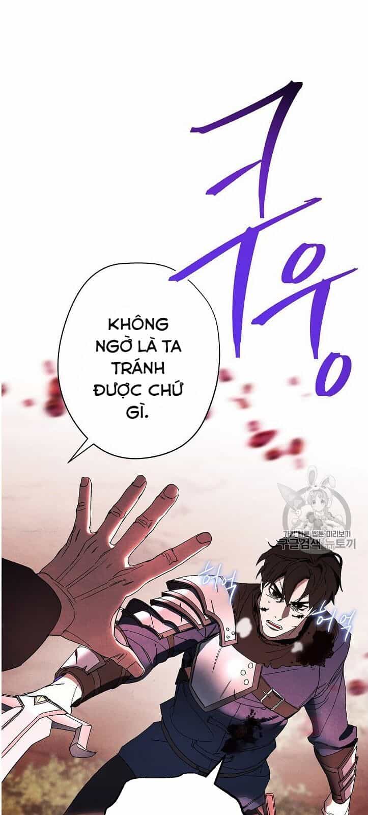 Đấu Trường Sinh Tử - Chương 50 - ảnh 42