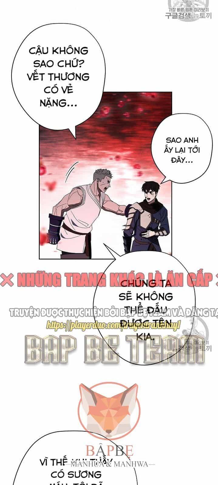 Đấu Trường Sinh Tử - Chương 50 - ảnh 69
