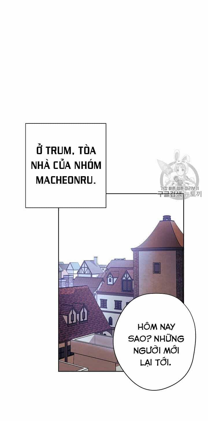 Đấu Trường Sinh Tử - Chương 50 - ảnh 98
