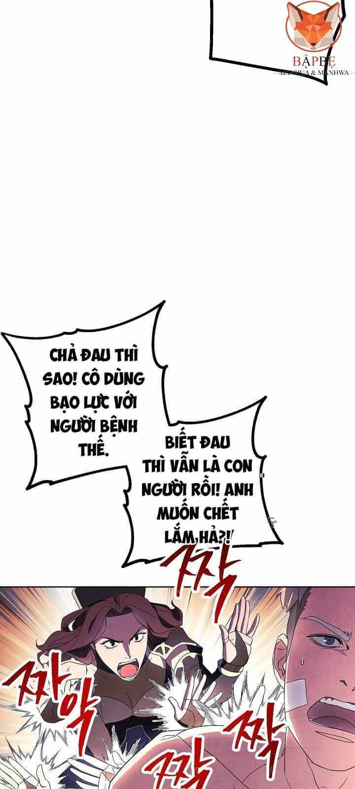 Đấu Trường Sinh Tử - Chương 51 - ảnh 17
